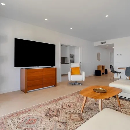 Apartment Lme81b - Sea View Terrace - Indoor Pool *